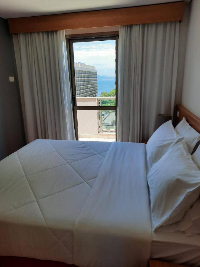 Appartamento Cobertura No Melhor Lugar De Ipanema Rio de Janeiro Esterno foto