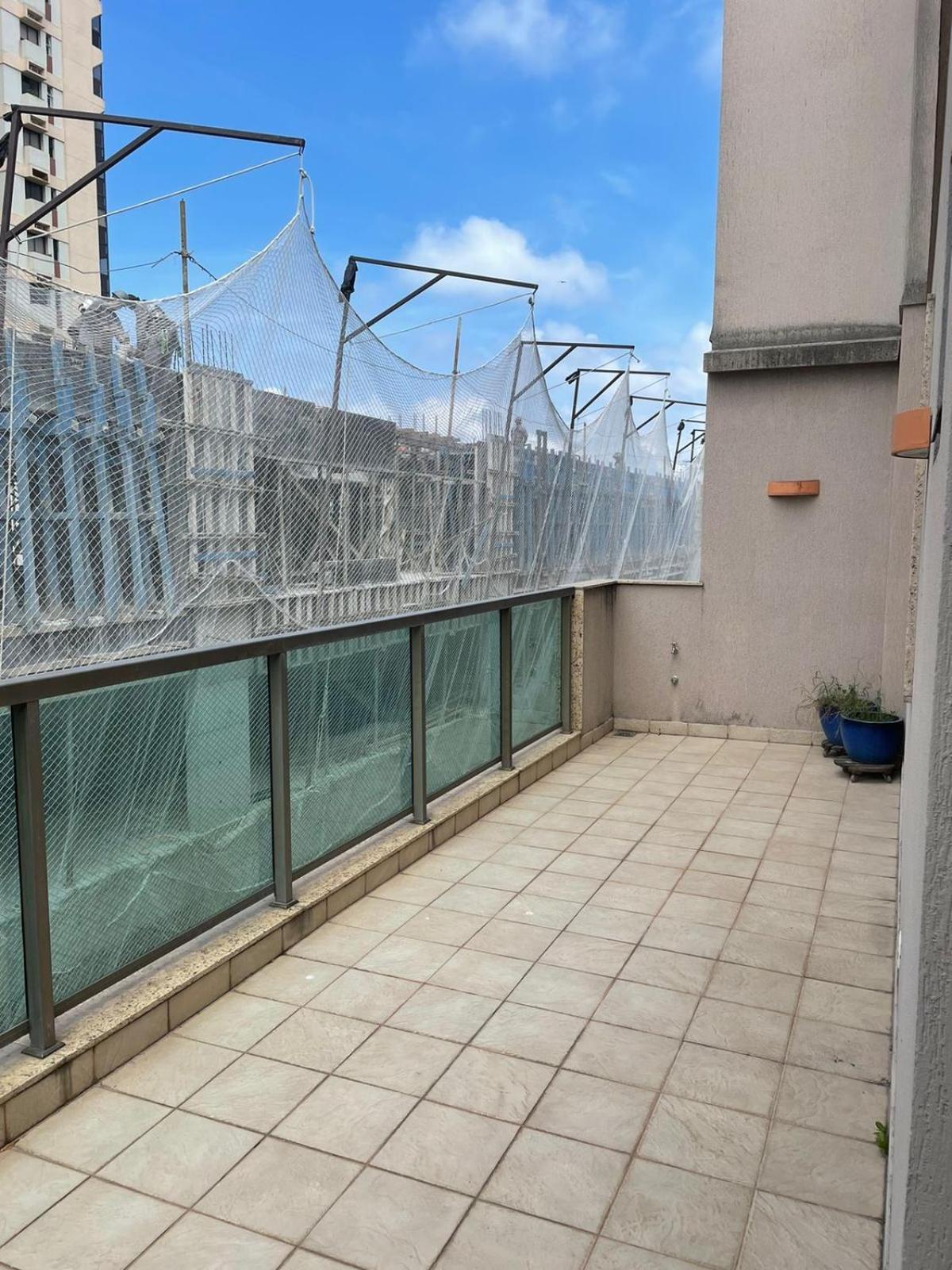Appartamento Cobertura No Melhor Lugar De Ipanema Rio de Janeiro Esterno foto